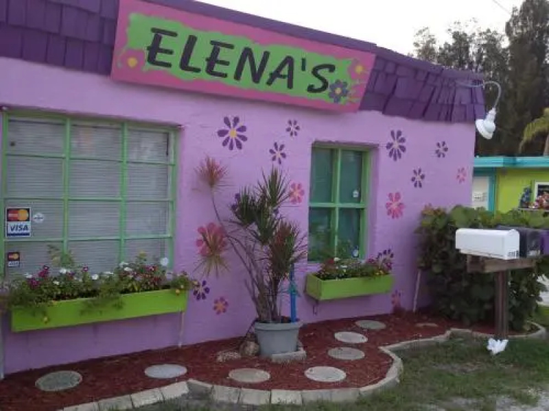 Matlacha Cottages