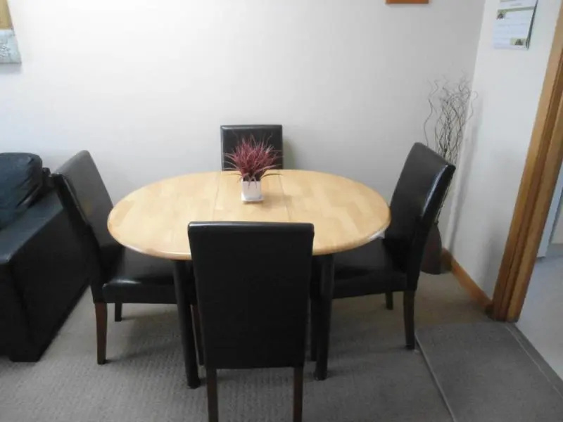 Ashwood Apartments - Bellerive