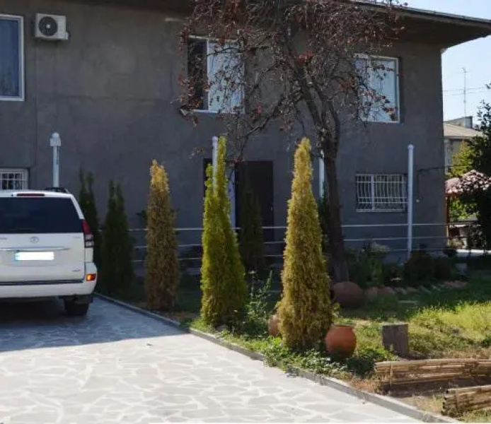 Ameli Garden