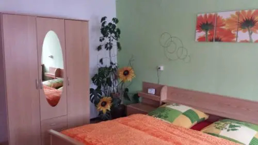 Ferienwohnung Grenzblick