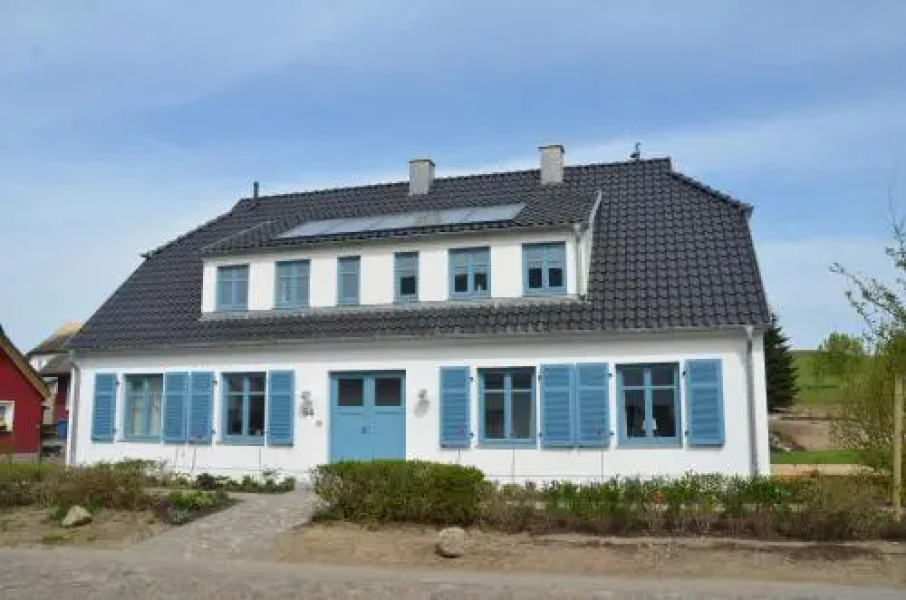 Dat Dörphus - Apt. 01