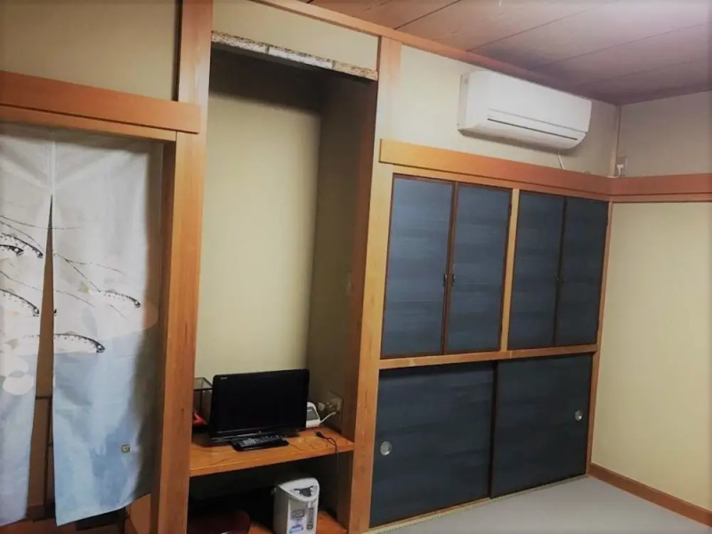 Kikka Ryokan