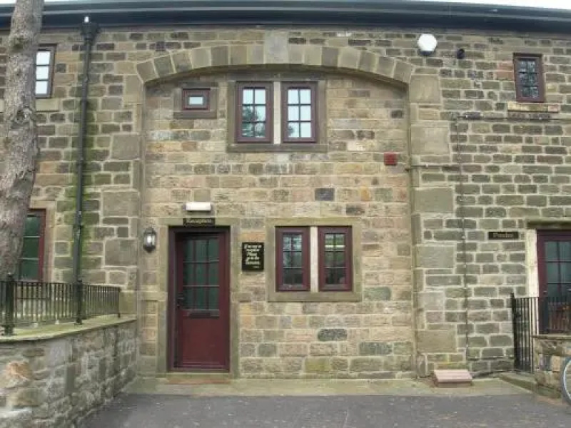 Moorlodge Country Retreat