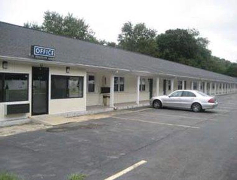 Knights Inn Old Saybrook
