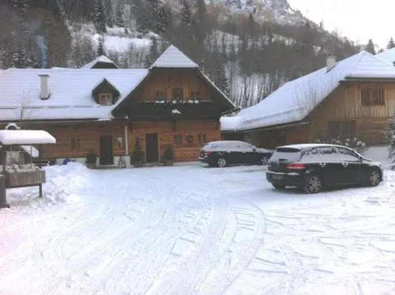 Ferienhaus Anna
