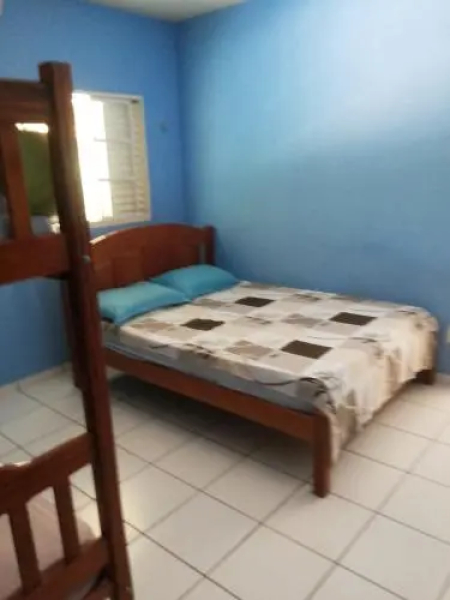 Casa de Praia Ponta de Pedras