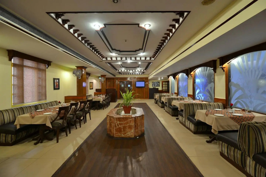 OYO Premium NH 1 Panipat