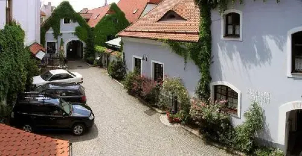 Penzion a restaurace U Míšků