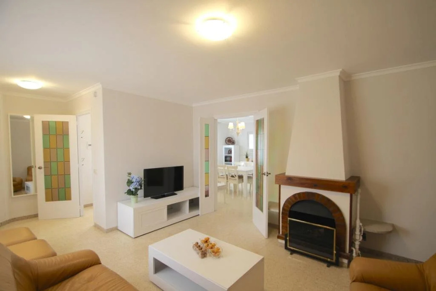 ARENDA Villa Amelie en Pino Alto
