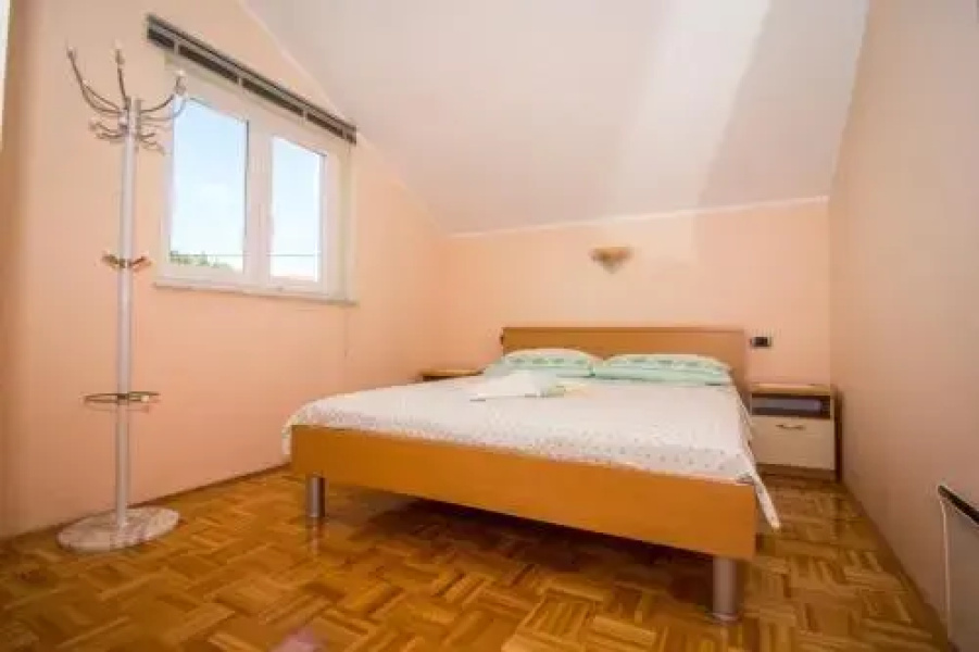Apartments Ruzica