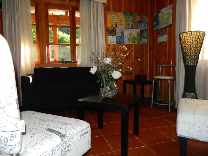 Tu Huella Hostel