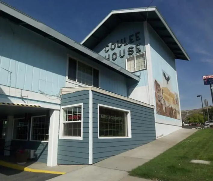 Coulee House Inn & Suites