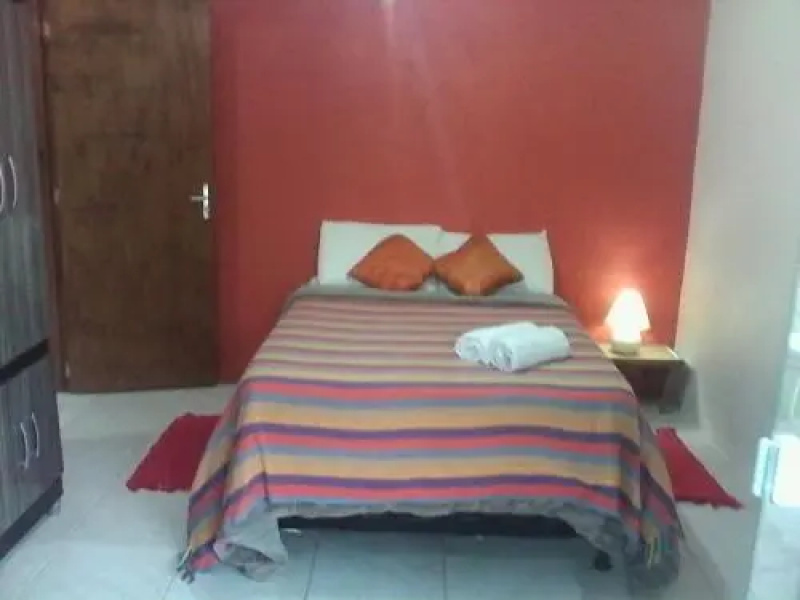 Pousada Casa De Campo