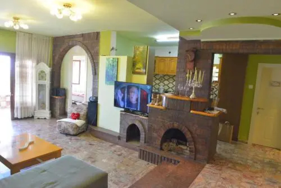 Galit Sea View Villa