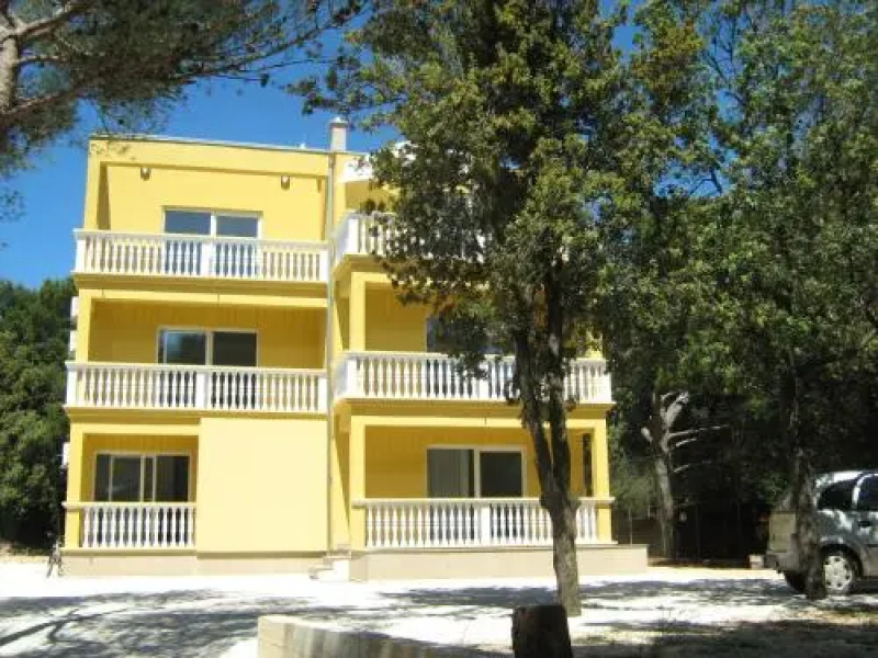 Apartmani Cuka