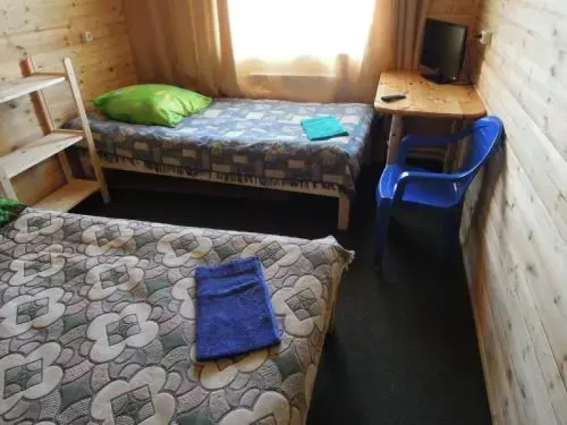 Baza Otdykha Skazka