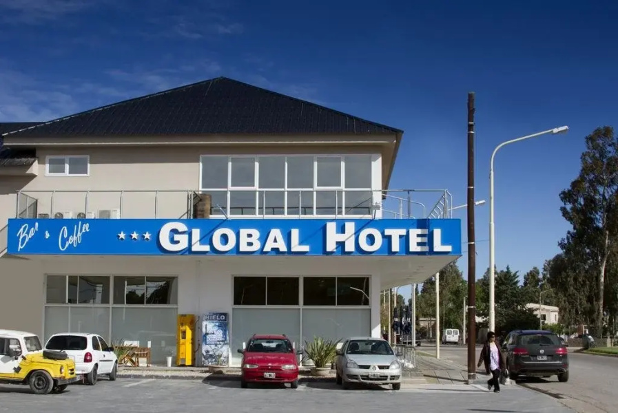 Global Hotel