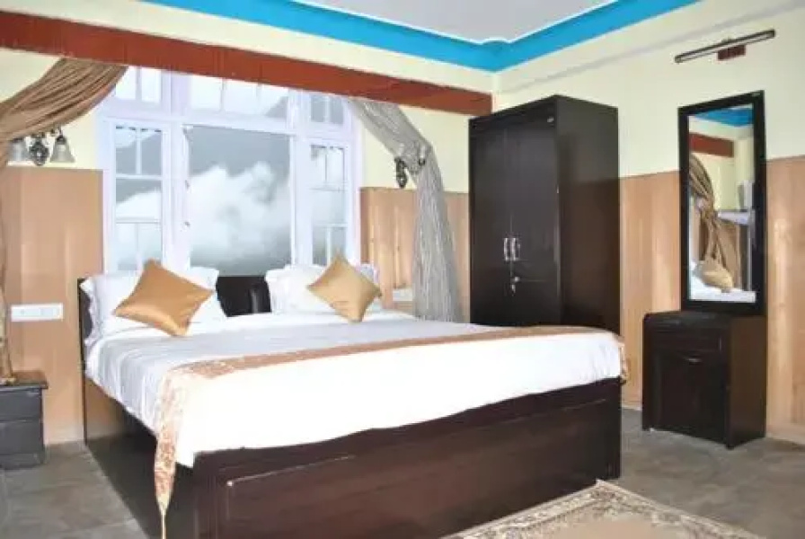 Hotel Park Palace