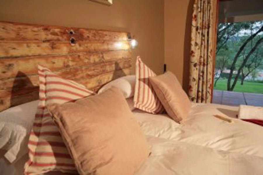 Nice by Nature Guest House