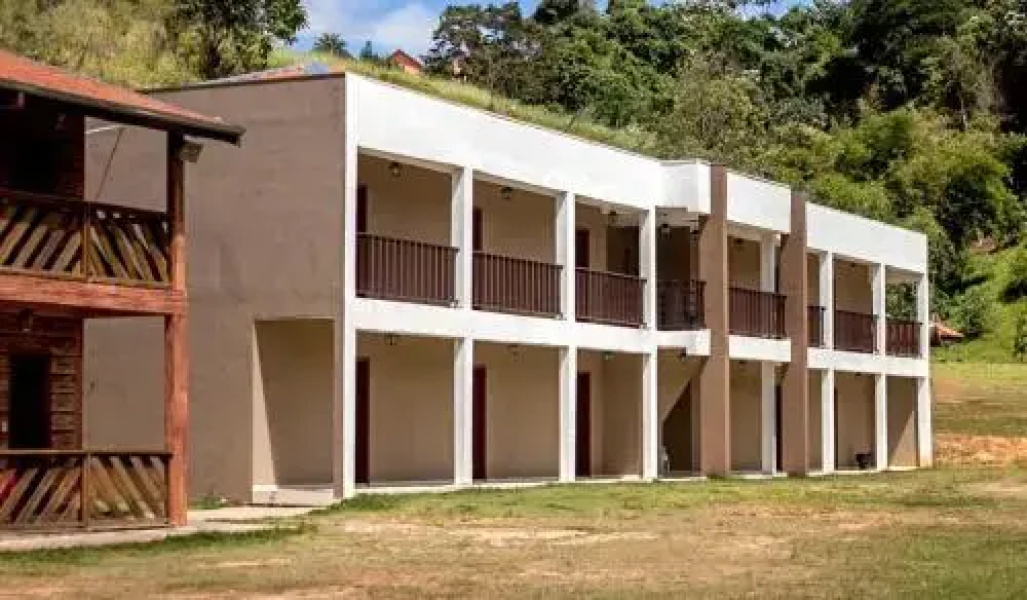 Pousada Natalino Broleze