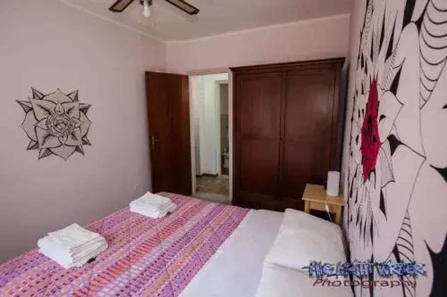 Etna Travellers B&B