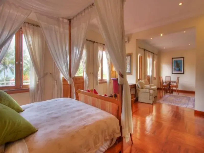 The Sahita Luxury Residence & Villa