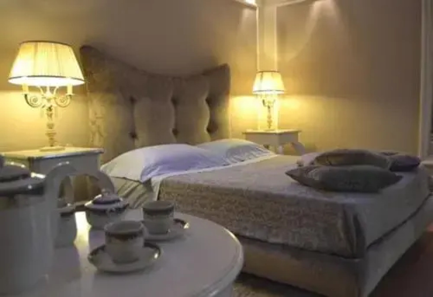 Relais Villa Stella