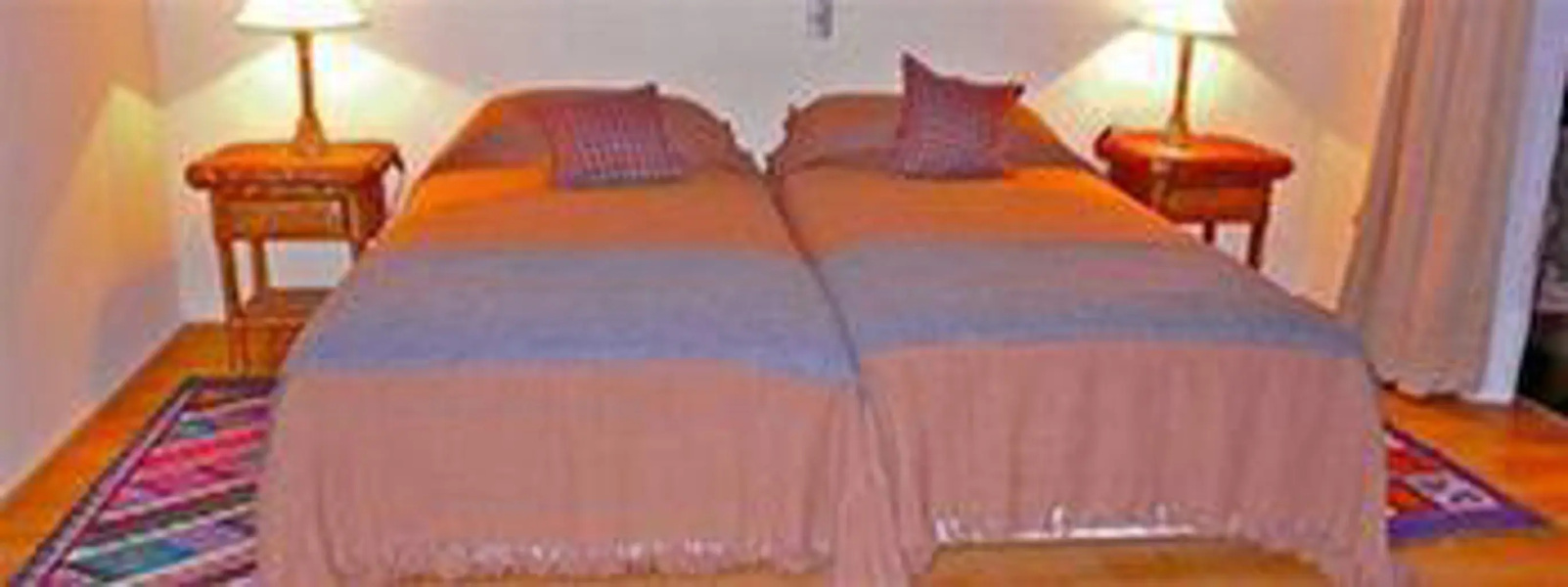 Codpa Valley Lodge