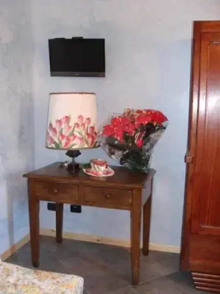 La Coccinella B&B