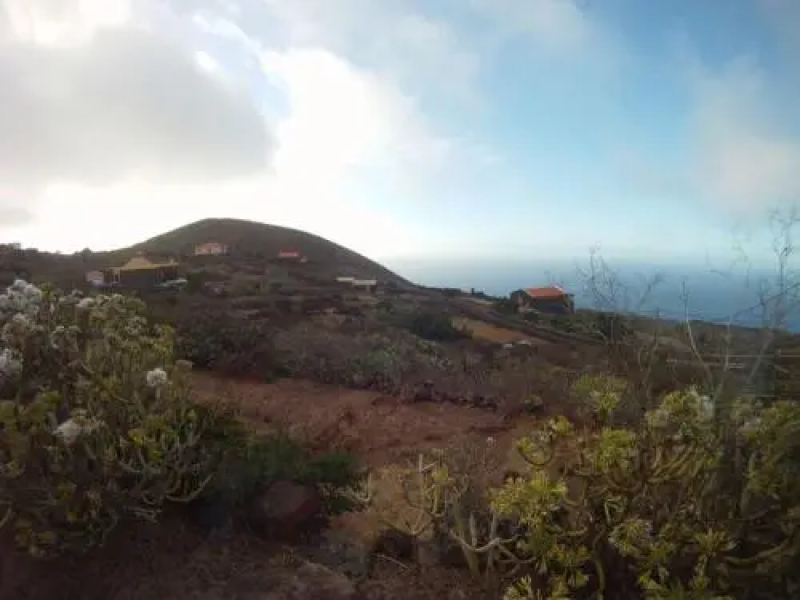 Castillo Gualisancho