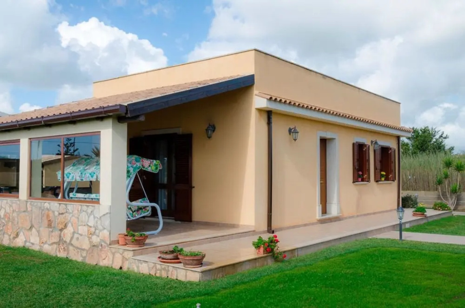 Blue Sea Villa