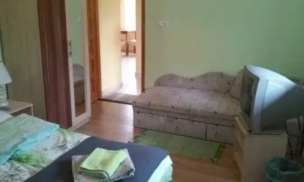 Kőrózsa Vendégház