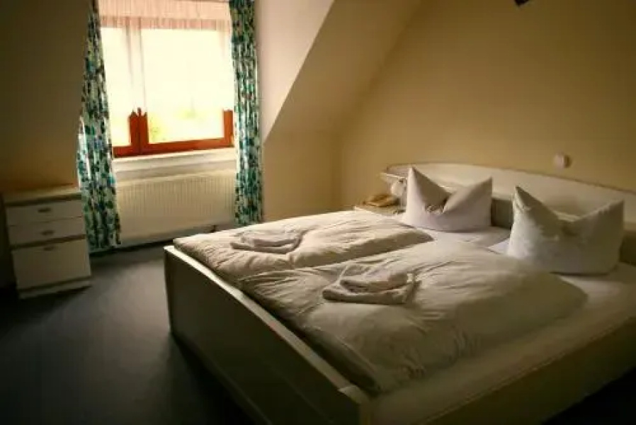 Landhotel GROBERs Reiterhof