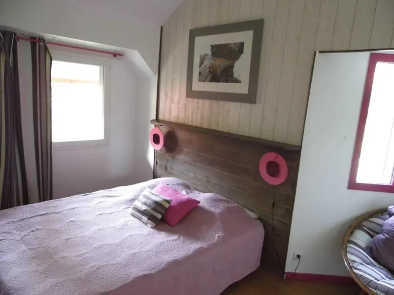 Gîte Le Clos du Fail