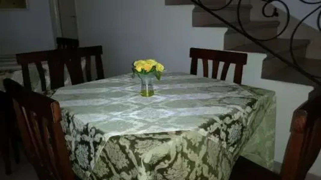 B & B La Rosa dei Venti Scalea