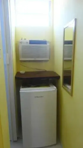 Pousada Familiar