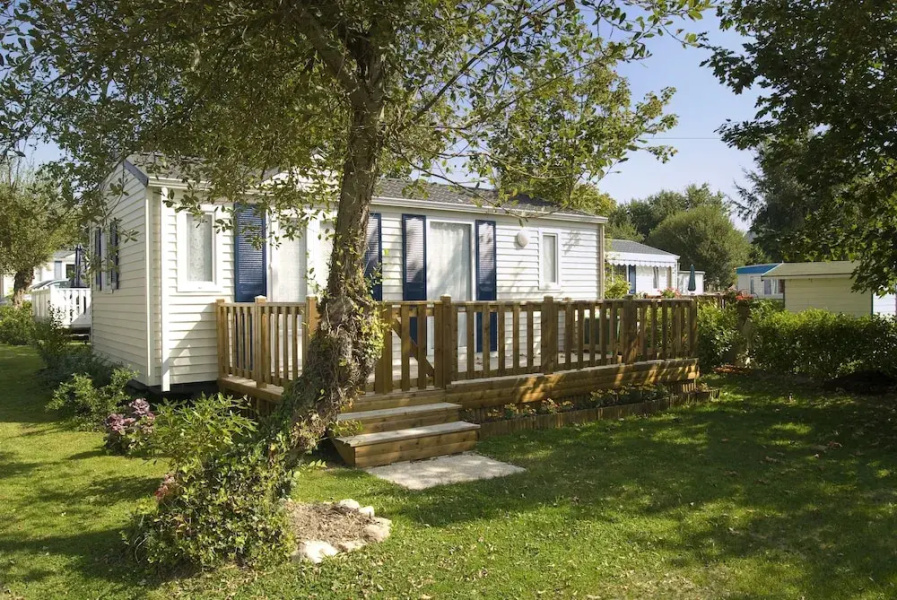 Camping Aviglianalacs