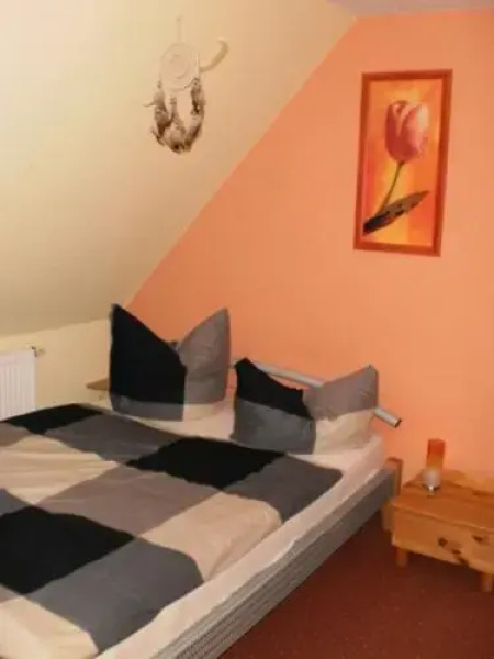 Ferienwohnung auf Rügen in Maltzien