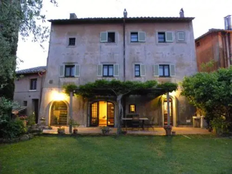 Borgo Di Ceri B&B