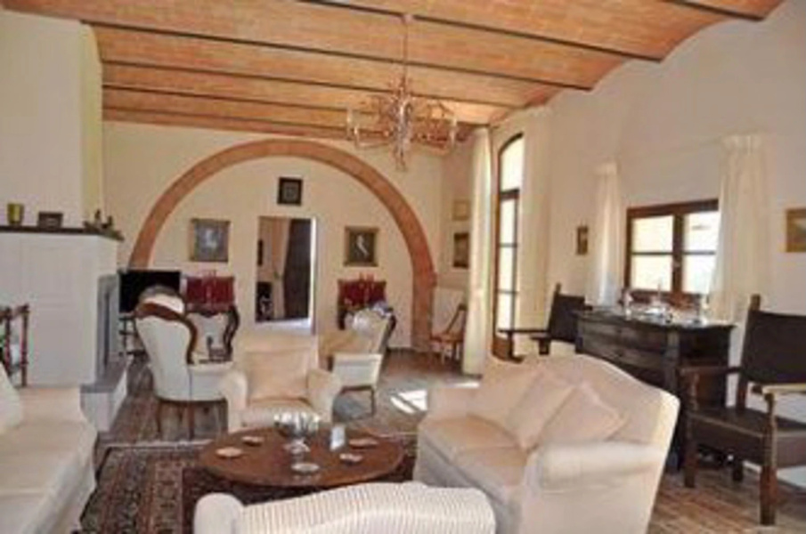 Villa Renieri
