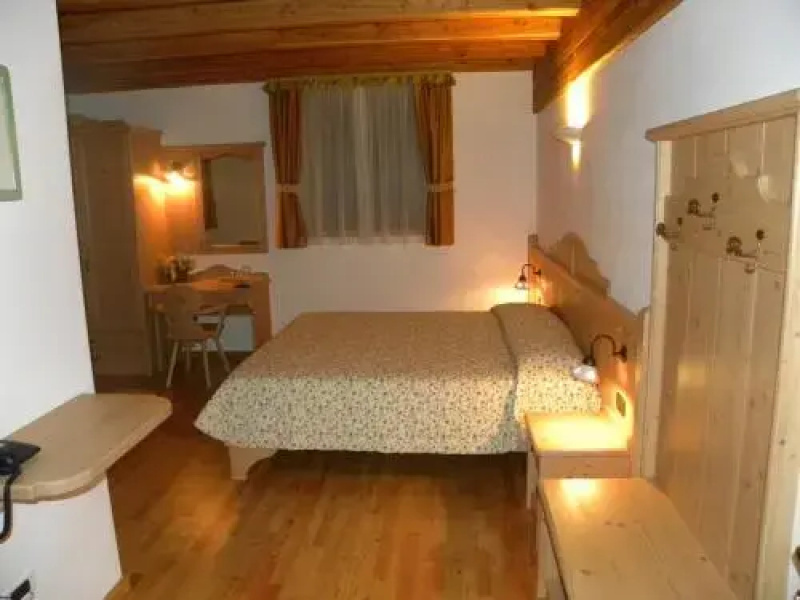 Agritur Maso Pra' Cavai B&B