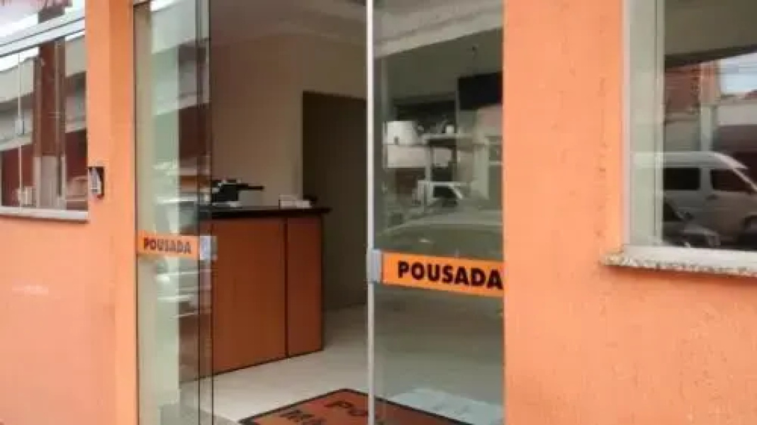Pousada Mae Ternura