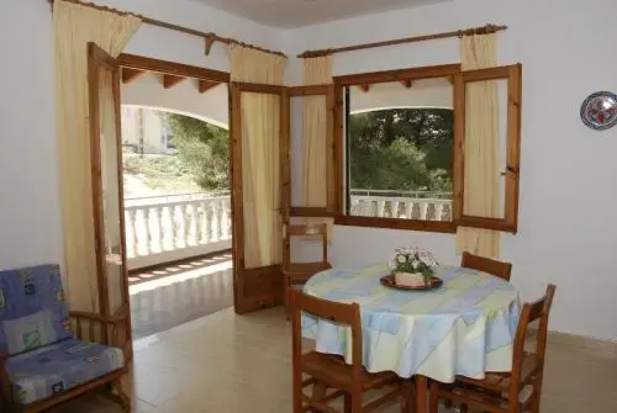Apartamentos Jardin Playa