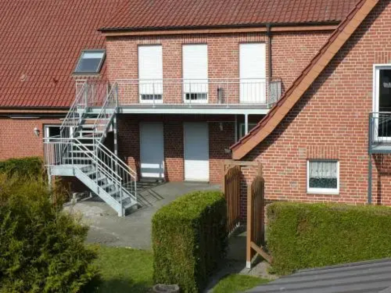 Ferienwohnen im Münsterland