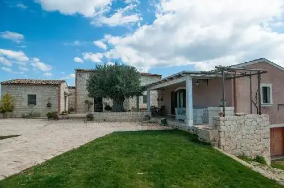 Country House La Casazza