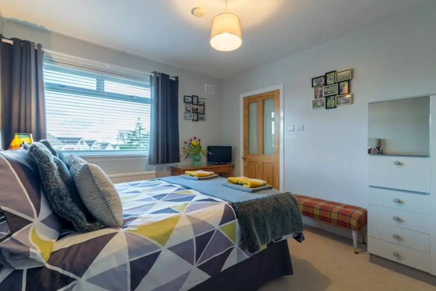 Springwood Bank B&B