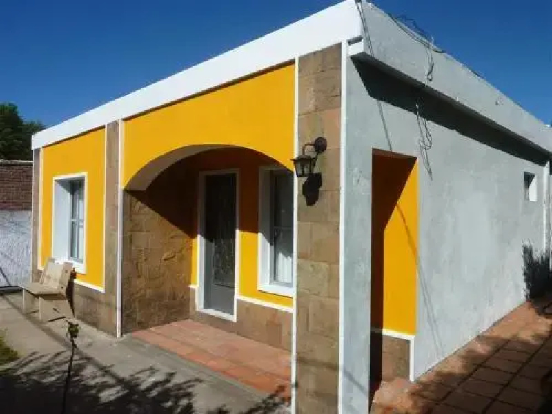 Casa Diego y Claudia