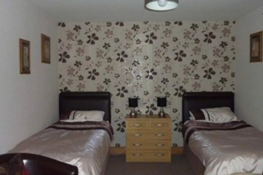 Langdale Lodge Bed & Breakfast