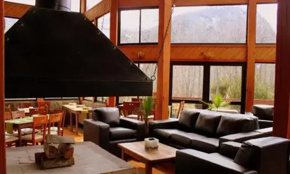 MI Lodge Las Trancas Hotel & Spa