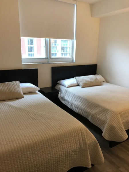 Amazing 2br apartment